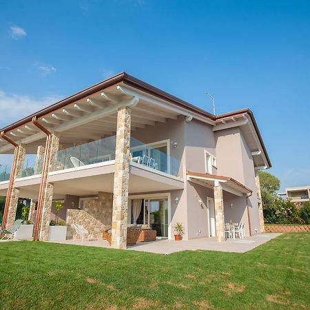 Italianflat - Maison du Lac Lazise Extérieur photo