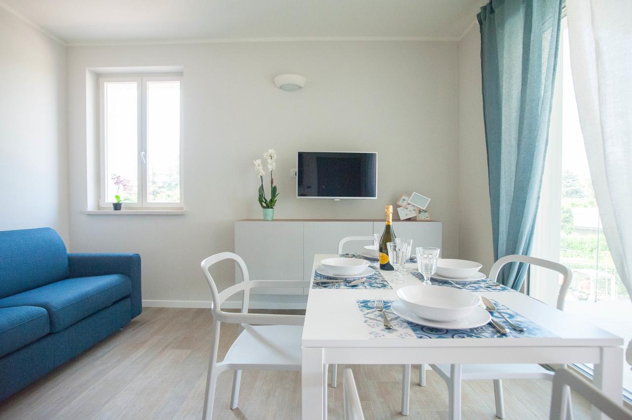 Italianflat - Maison du Lac Lazise Extérieur photo