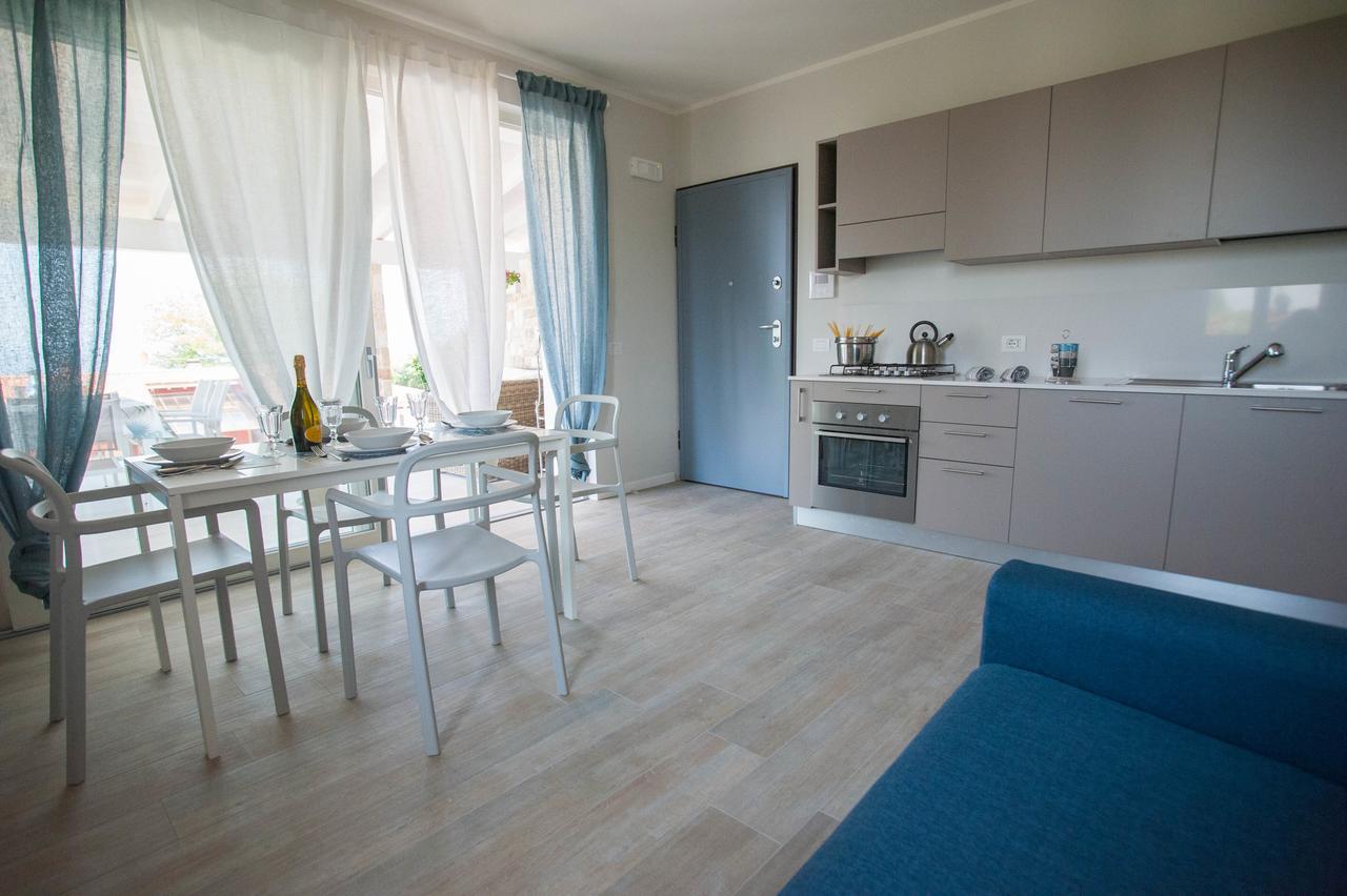 Italianflat - Maison du Lac Lazise Extérieur photo