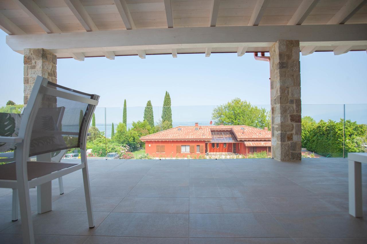Italianflat - Maison du Lac Lazise Extérieur photo