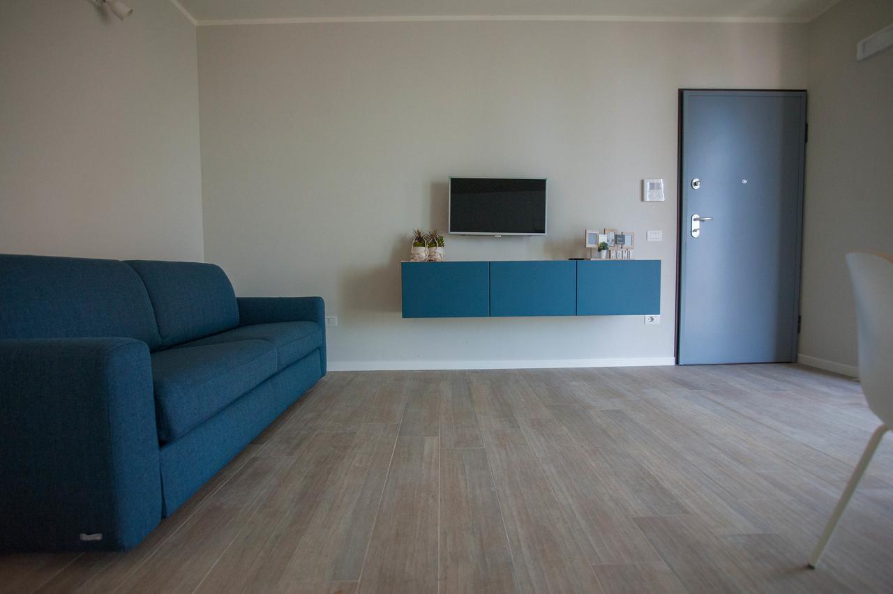 Italianflat - Maison du Lac Lazise Extérieur photo