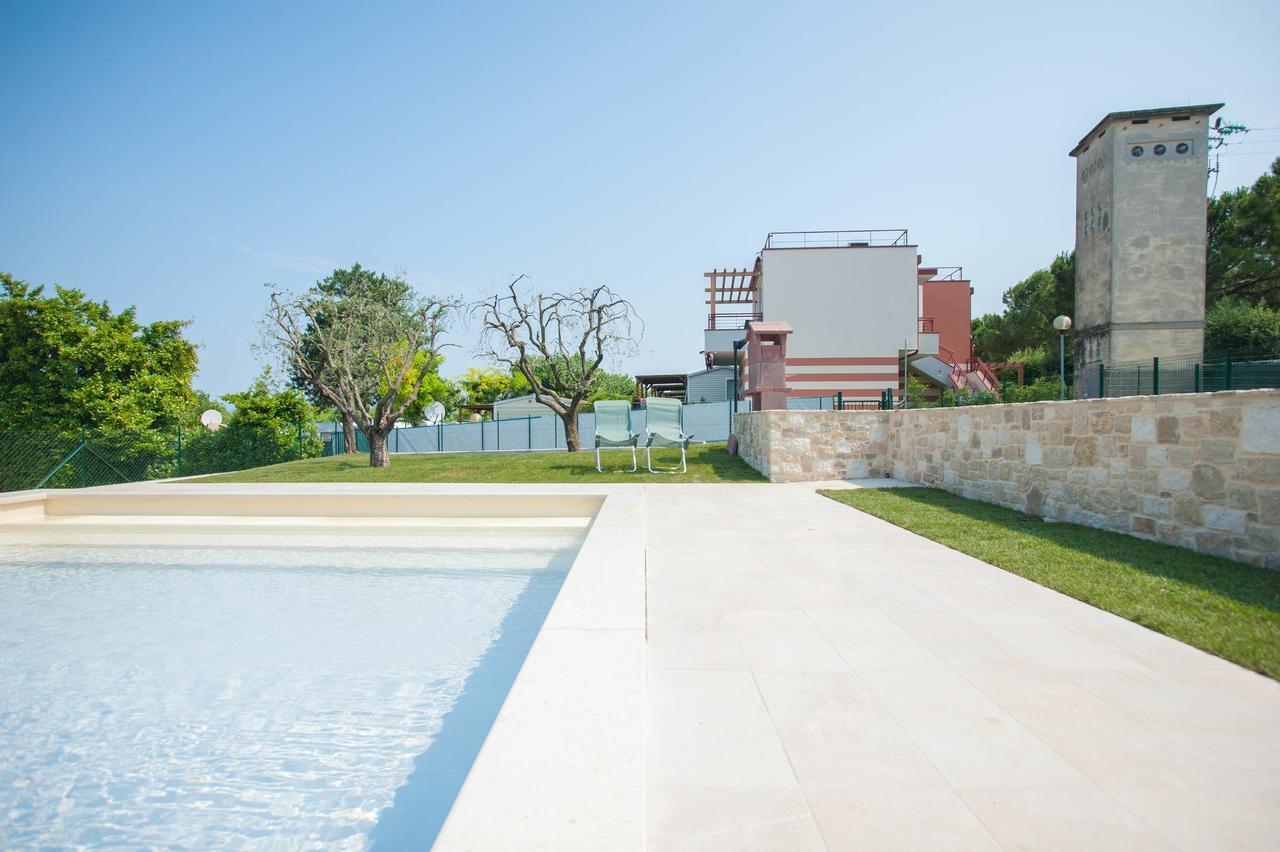 Italianflat - Maison du Lac Lazise Extérieur photo