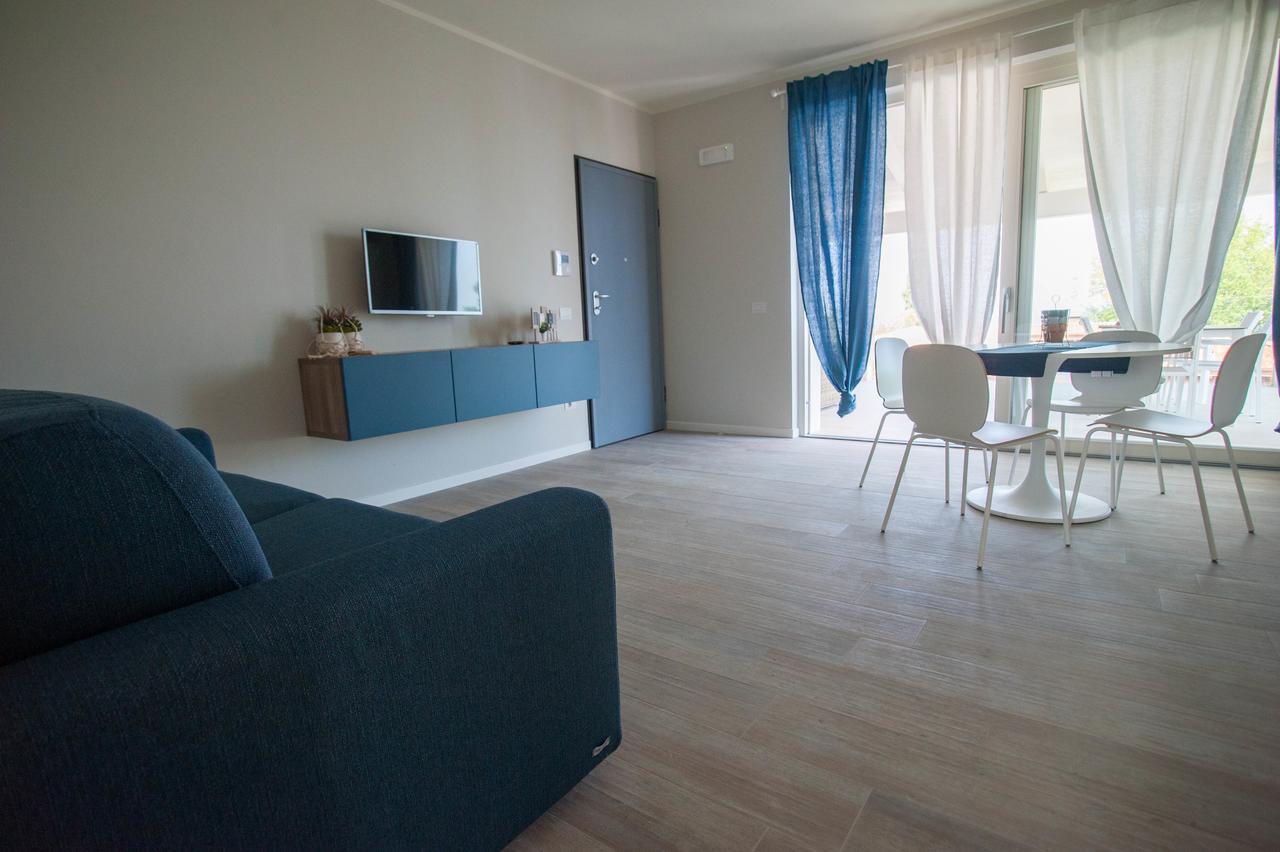 Italianflat - Maison du Lac Lazise Extérieur photo