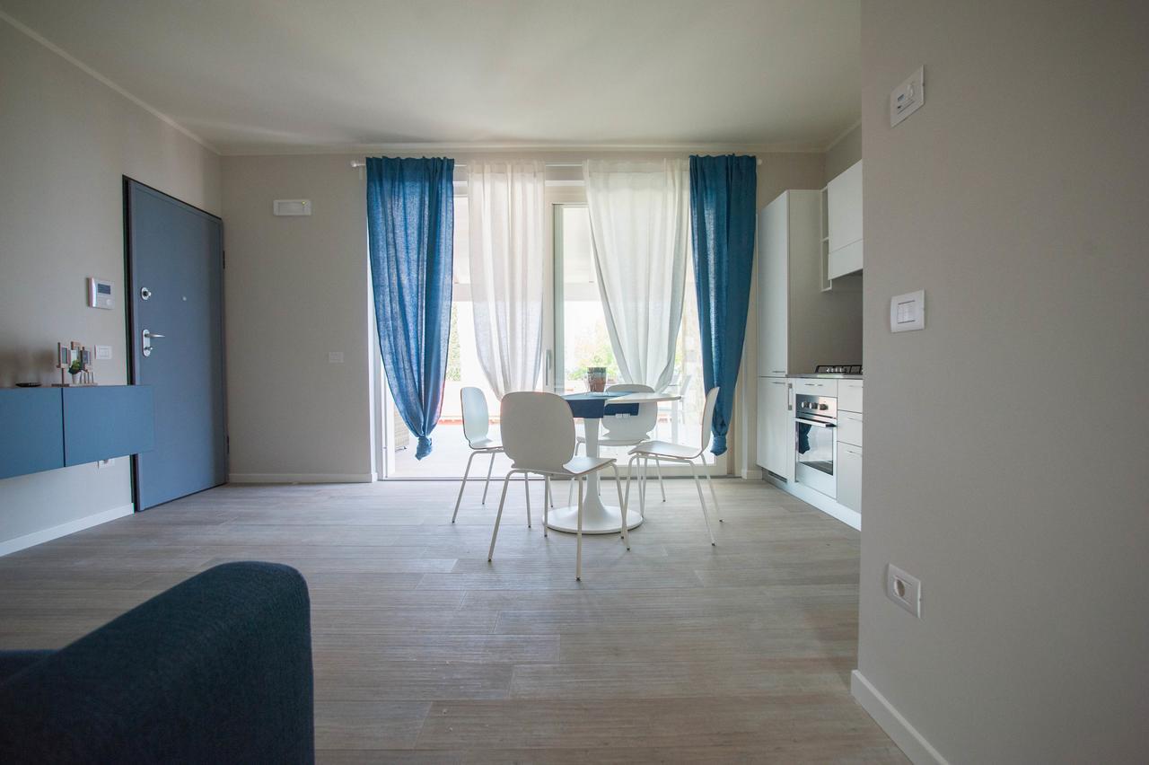 Italianflat - Maison du Lac Lazise Extérieur photo