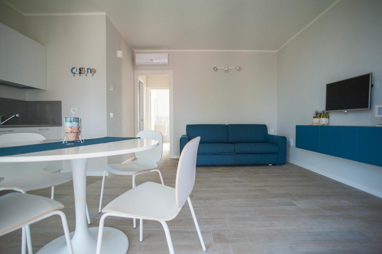 Italianflat - Maison du Lac Lazise Extérieur photo