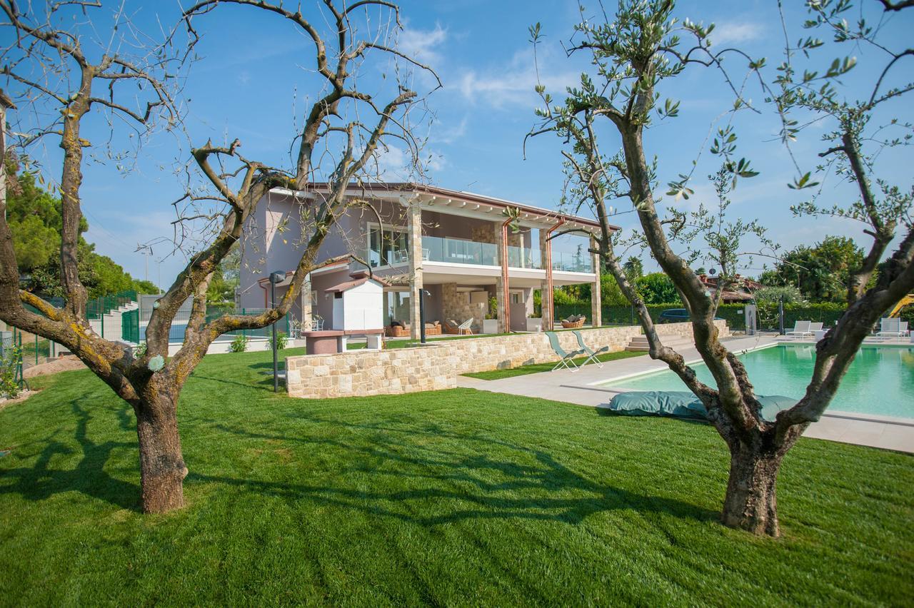 Italianflat - Maison du Lac Lazise Extérieur photo