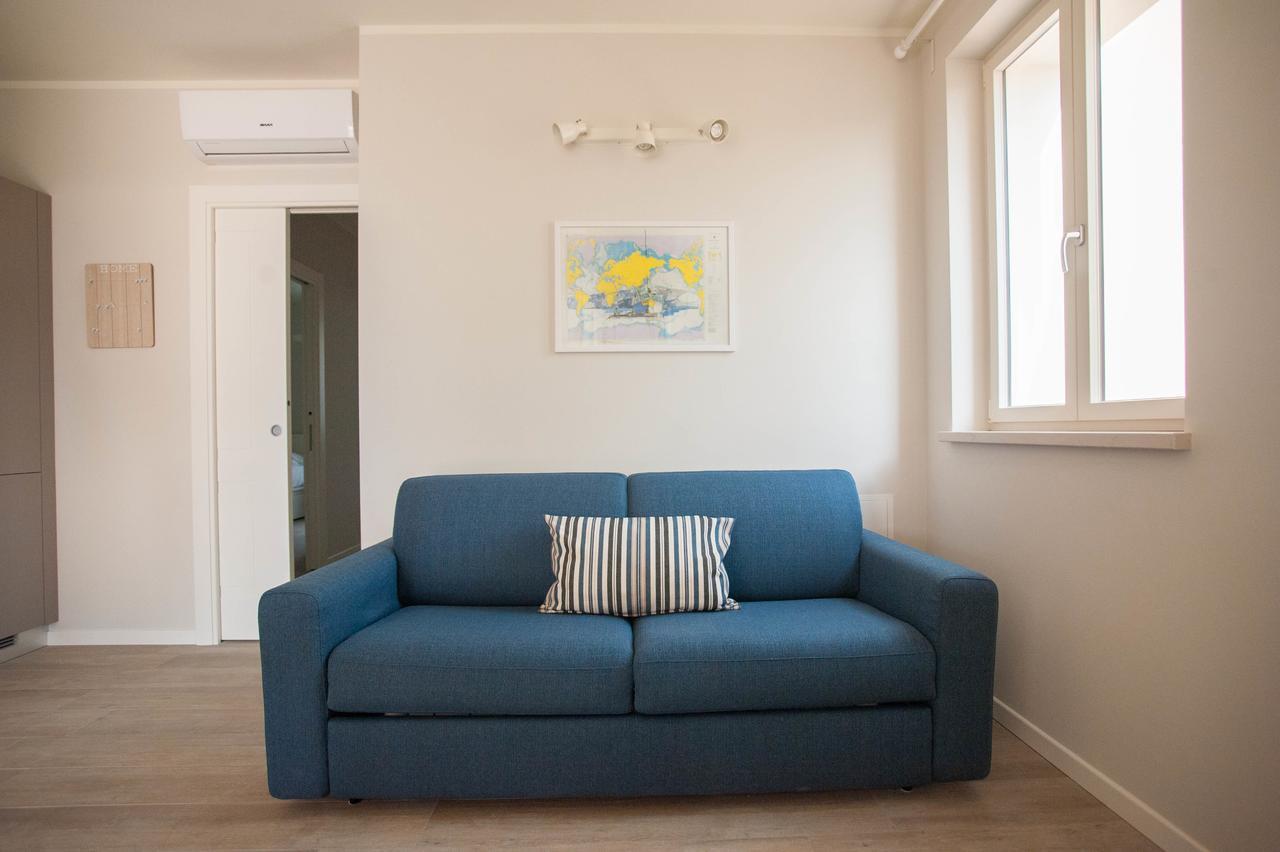 Italianflat - Maison du Lac Lazise Extérieur photo