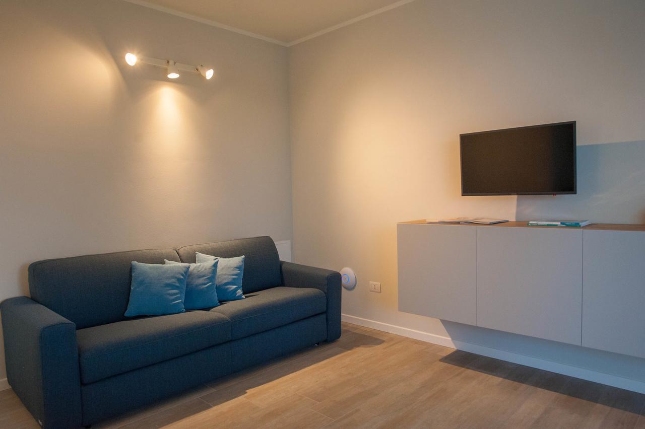 Italianflat - Maison du Lac Lazise Extérieur photo