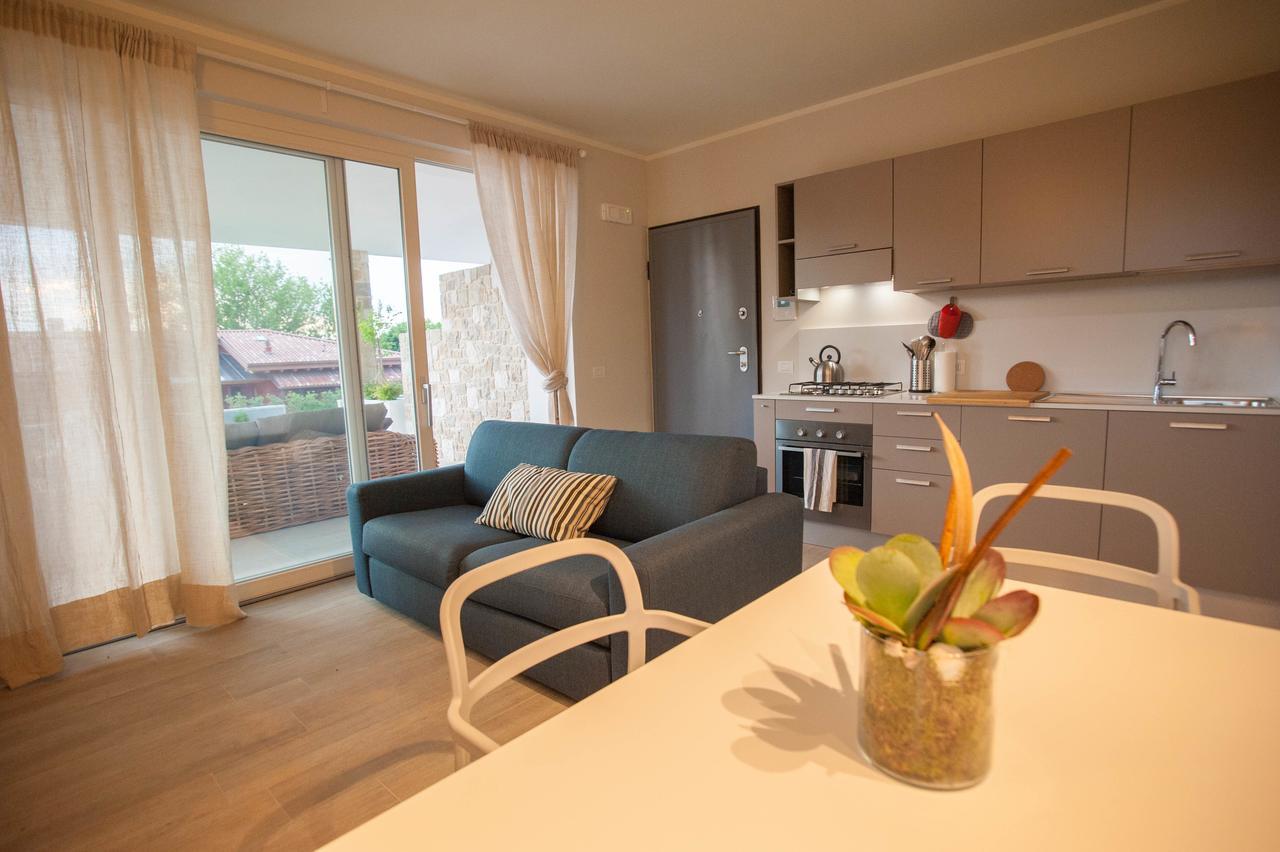 Italianflat - Maison du Lac Lazise Extérieur photo