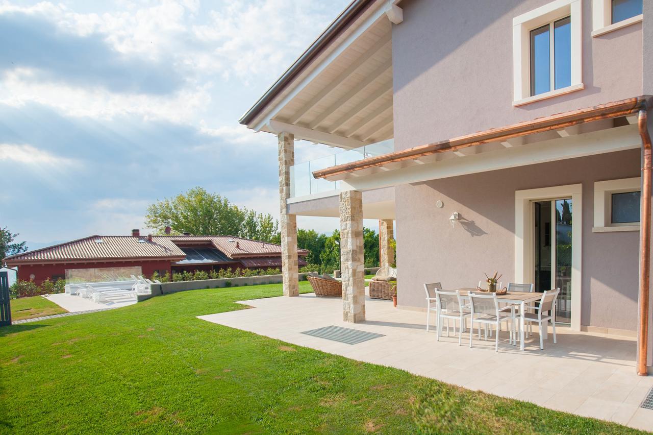Italianflat - Maison du Lac Lazise Extérieur photo