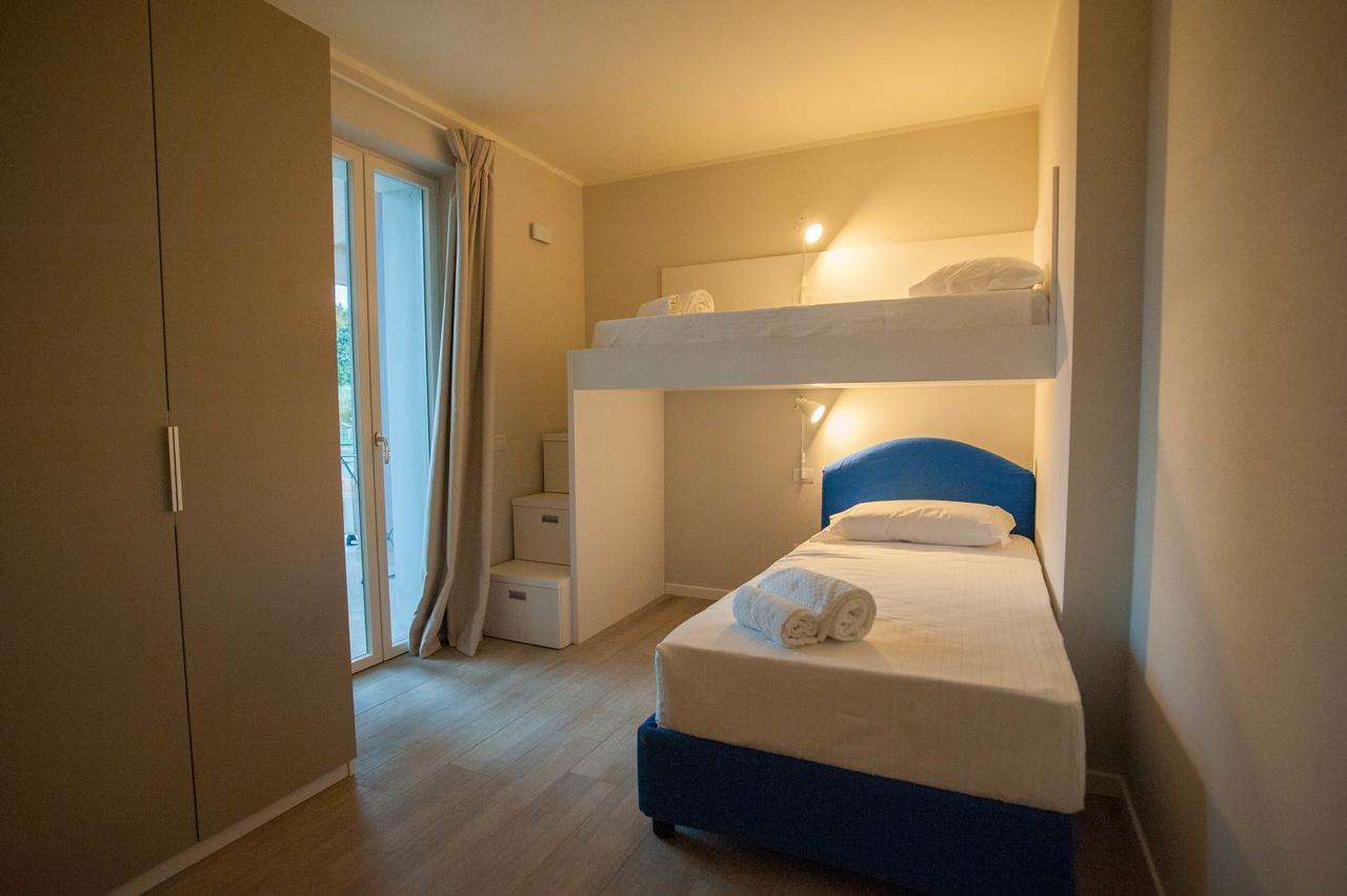 Italianflat - Maison du Lac Lazise Extérieur photo