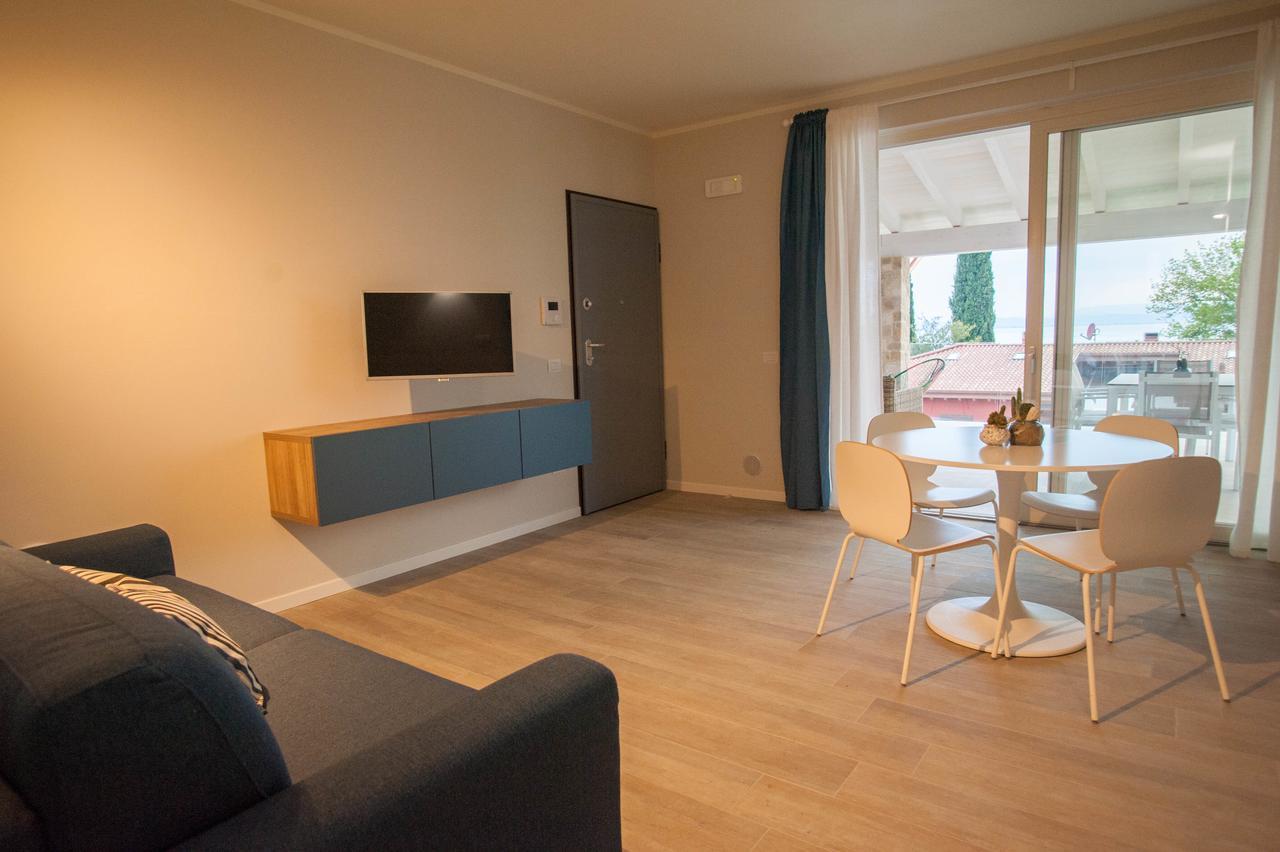 Italianflat - Maison du Lac Lazise Extérieur photo