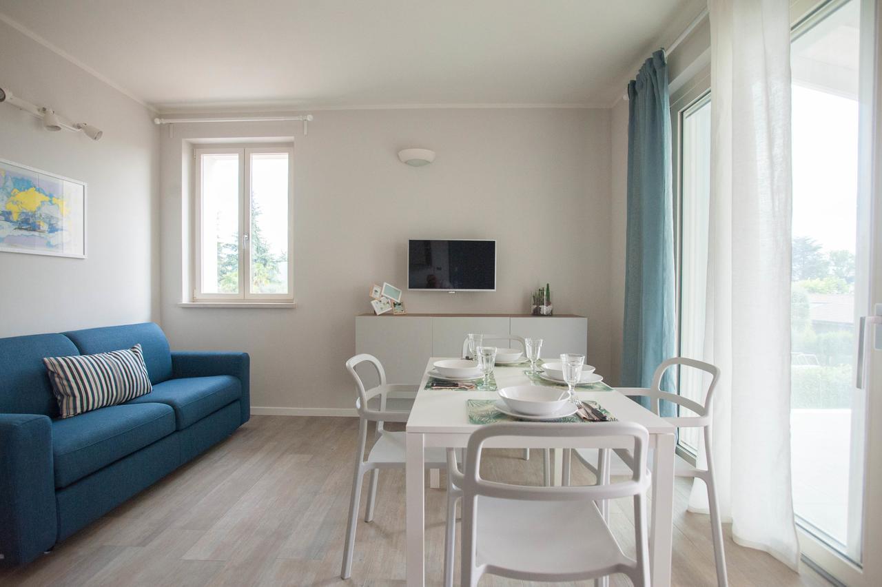 Italianflat - Maison du Lac Lazise Extérieur photo