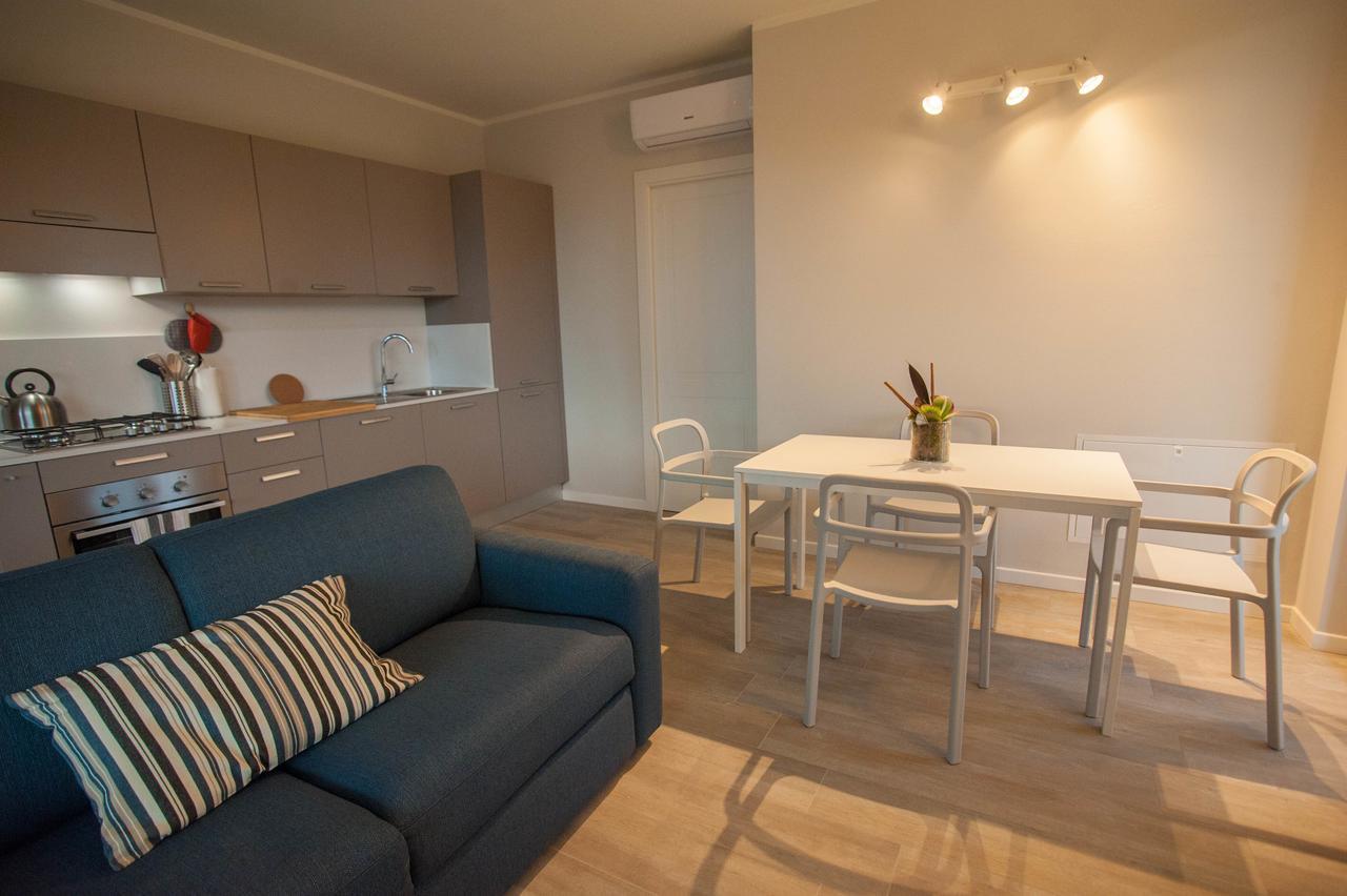 Italianflat - Maison du Lac Lazise Extérieur photo