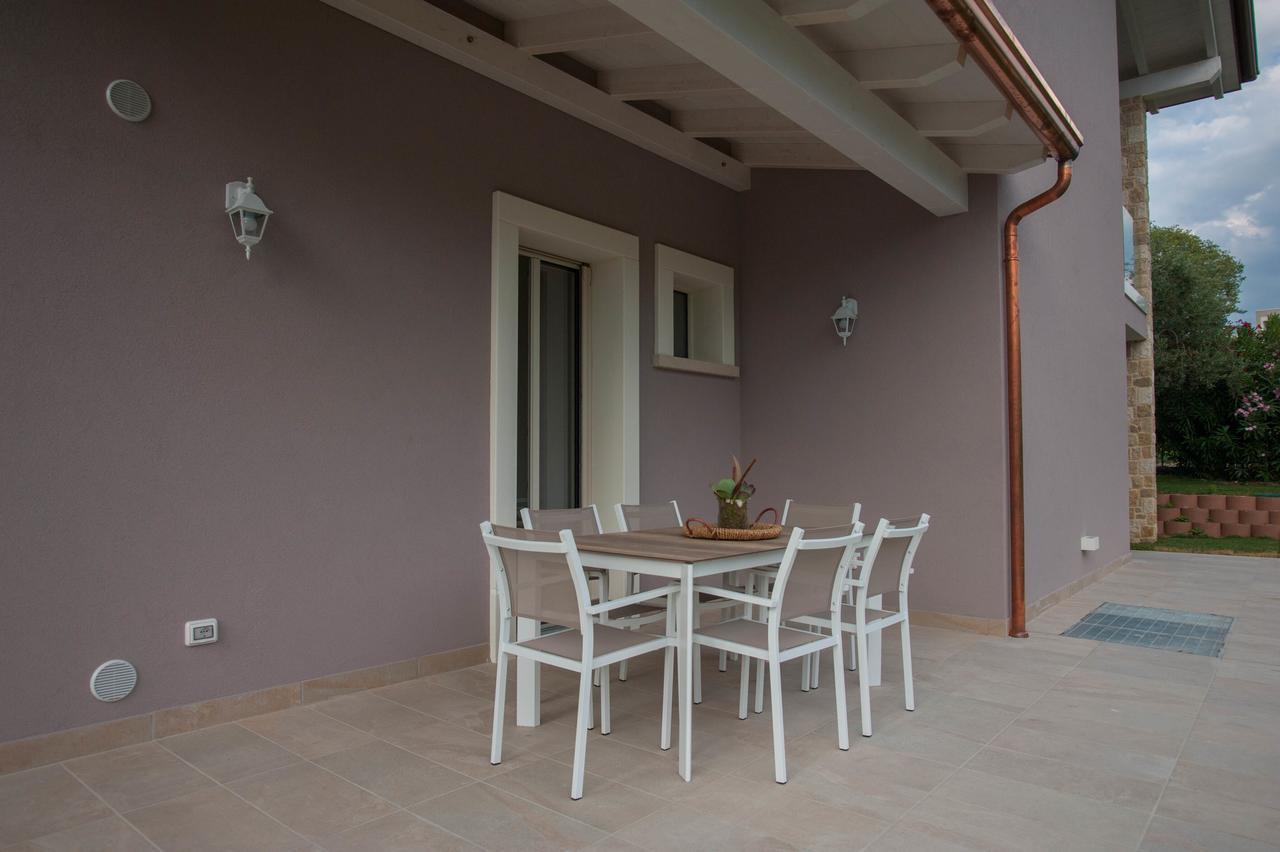 Italianflat - Maison du Lac Lazise Extérieur photo