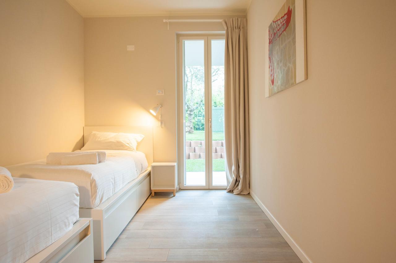 Italianflat - Maison du Lac Lazise Extérieur photo