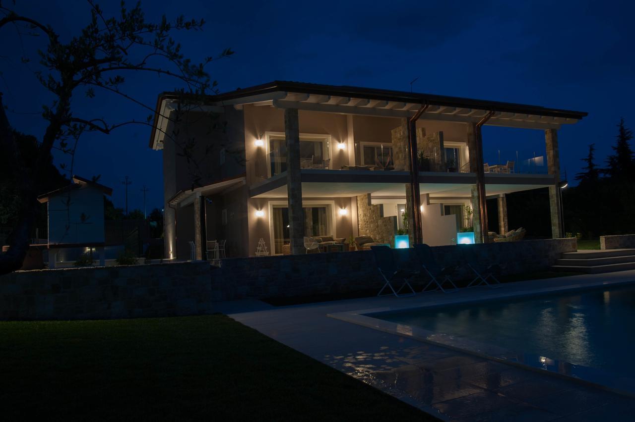 Italianflat - Maison du Lac Lazise Extérieur photo