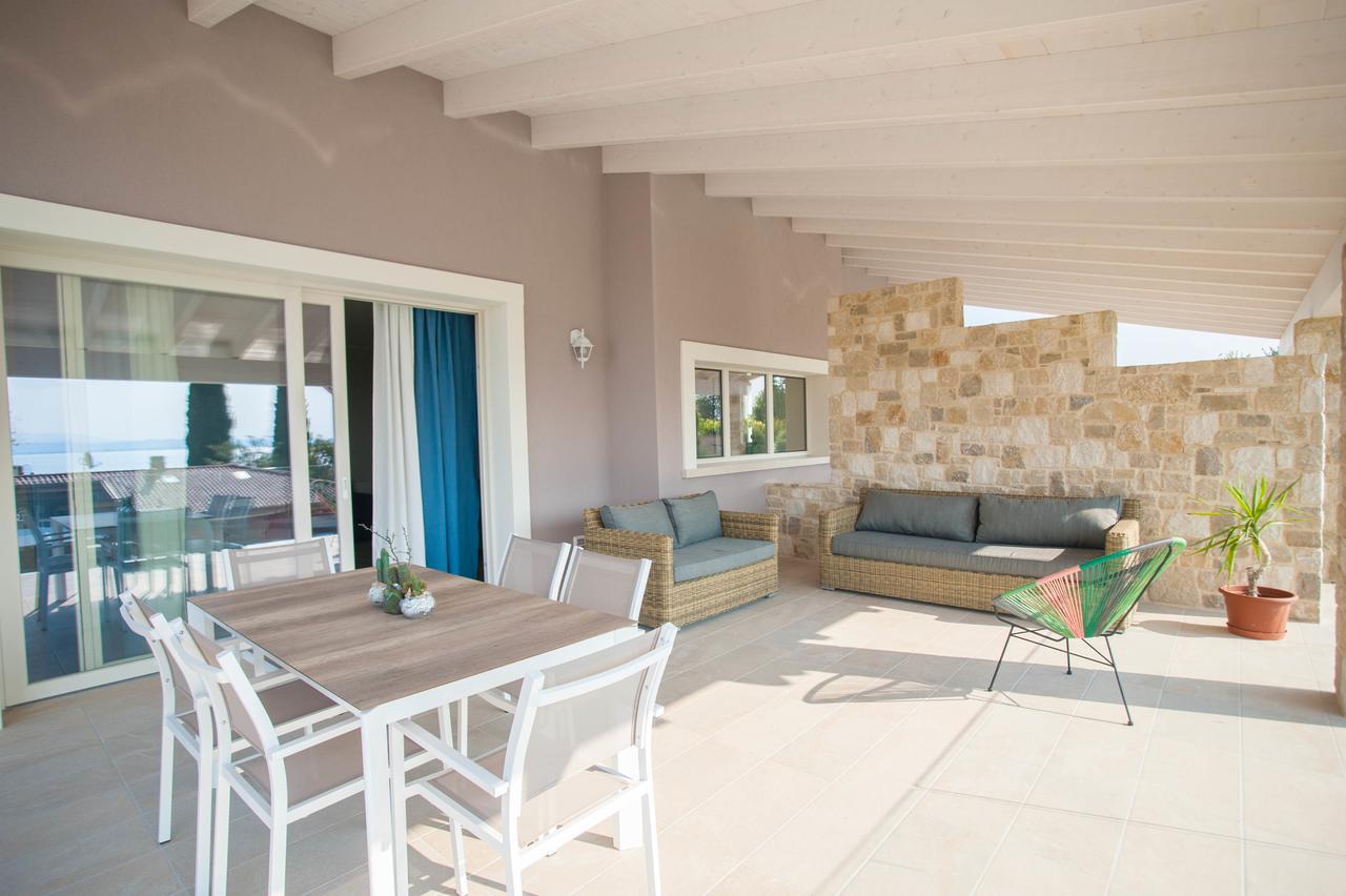 Italianflat - Maison du Lac Lazise Extérieur photo