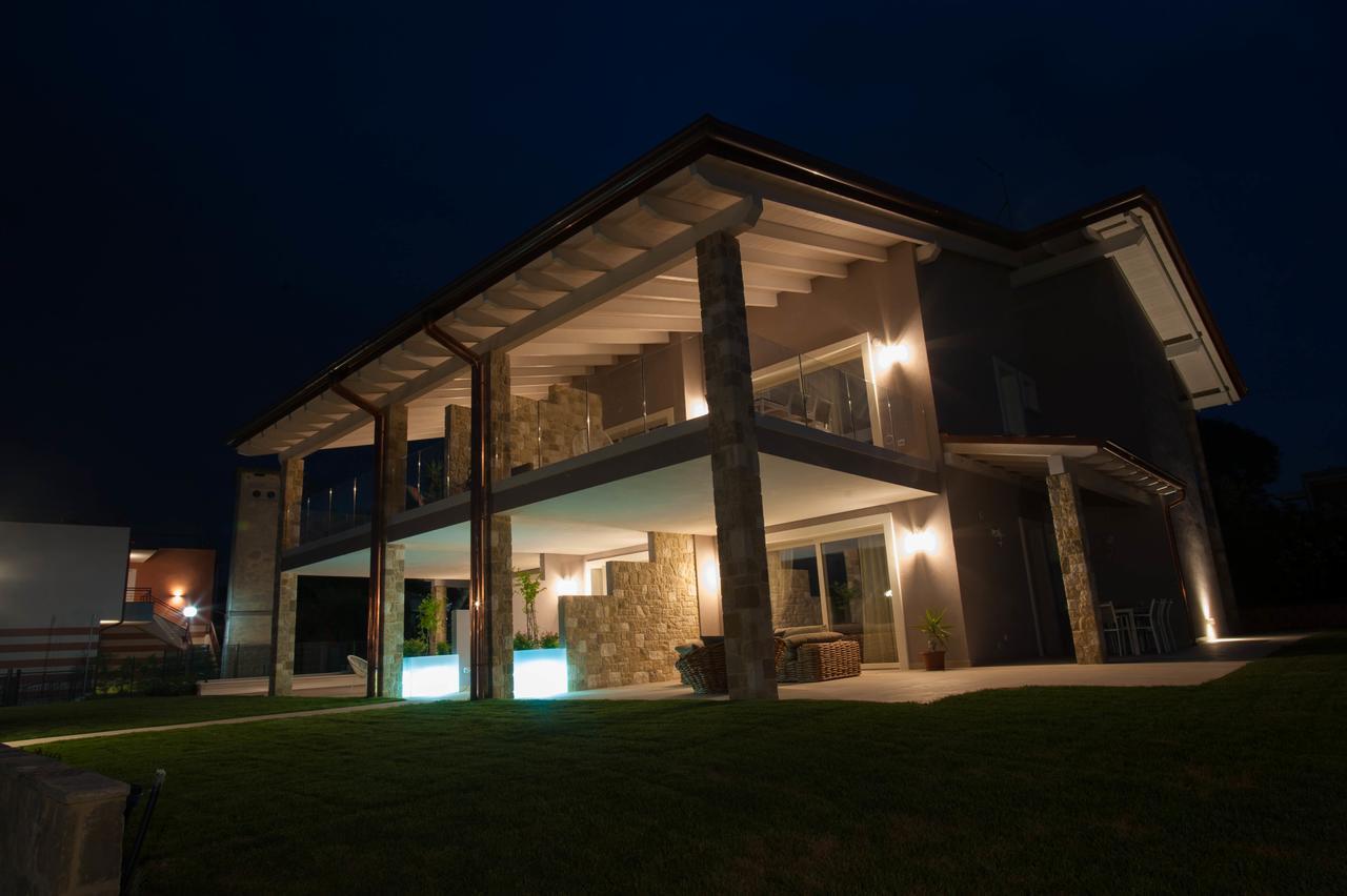 Italianflat - Maison du Lac Lazise Extérieur photo