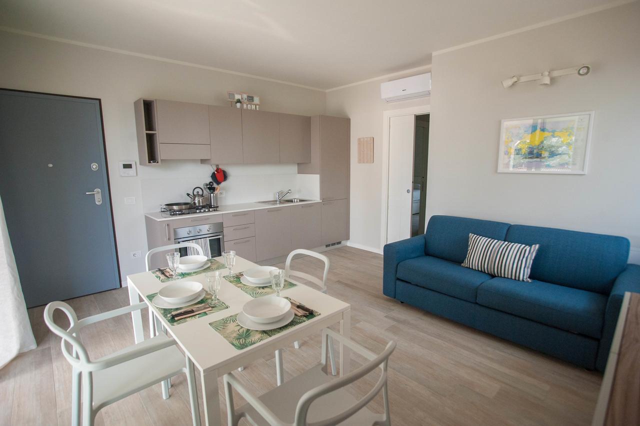 Italianflat - Maison du Lac Lazise Extérieur photo