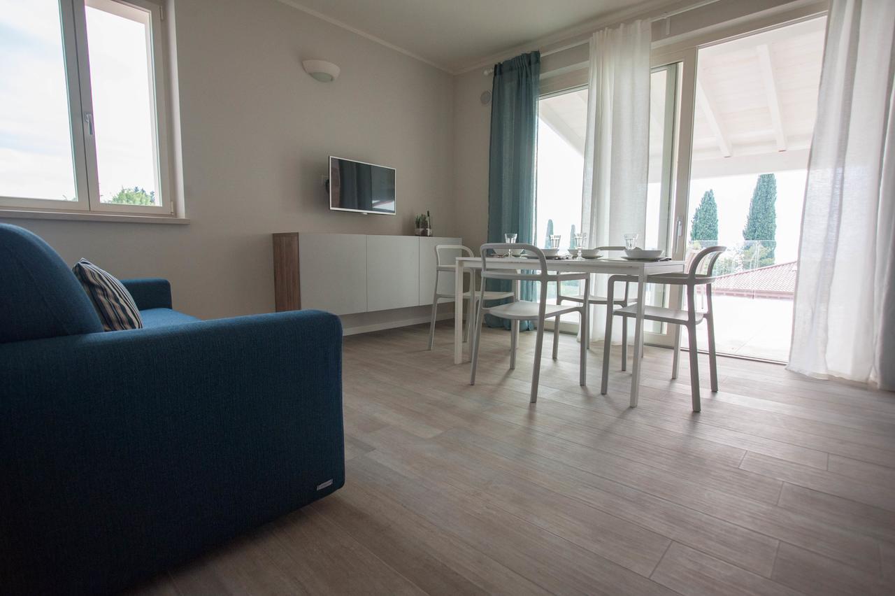 Italianflat - Maison du Lac Lazise Extérieur photo