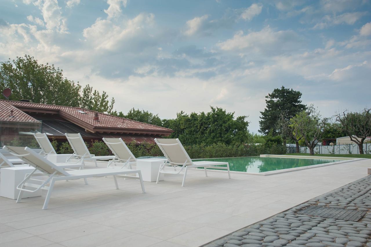 Italianflat - Maison du Lac Lazise Extérieur photo