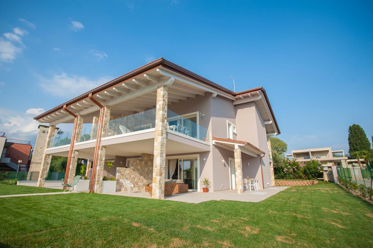 Italianflat - Maison du Lac Lazise Extérieur photo