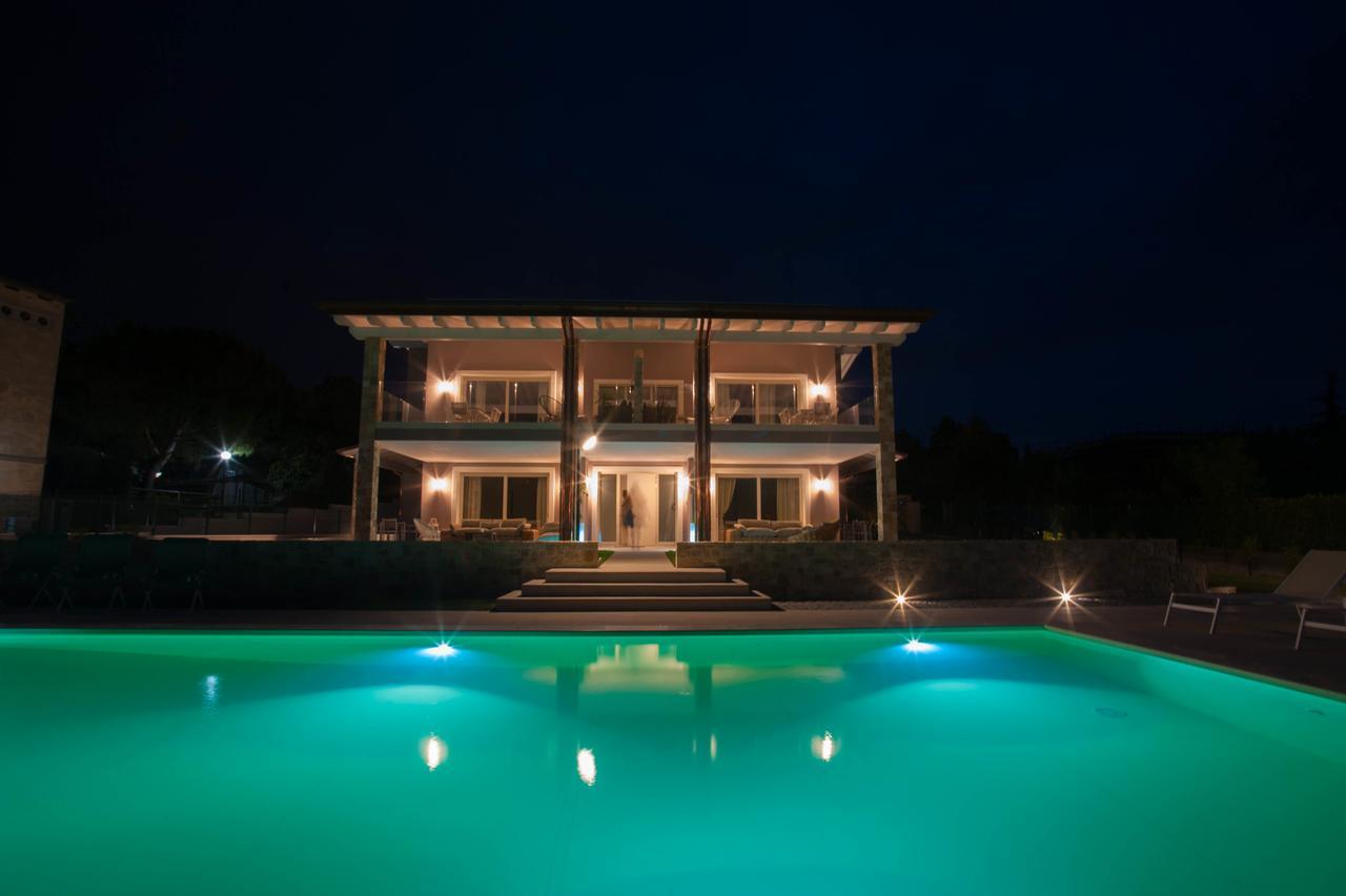 Italianflat - Maison du Lac Lazise Extérieur photo